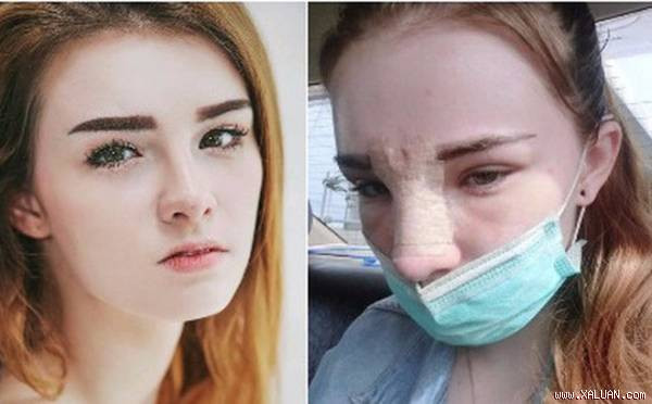 Theo nhiều cư dân mạng, Jessie Vard có mẹ là người Thái Lan còn bố là người Ireland nên cô sở hữu nhiều nét đẹp đậm đà bản chất châu Âu.