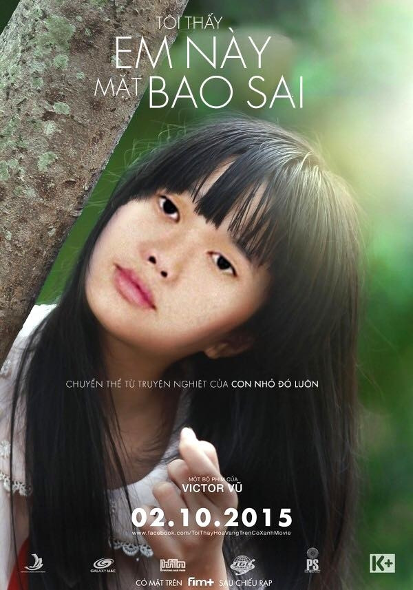 Những bức ảnh của mỹ nhân có khuôn mặt tỷ lệ vàng đã đem lại cho người xem những tràng cười vô cùng sảng khoái. Ảnh: Facebook Ta Quoc Ky Nam.