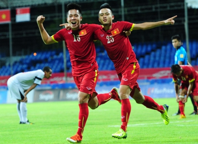 Tháng 6/2014, HLV Miura lại tiếp tục cùng U23 Việt Nam lên đường đến Singapore để thực hiện giấc mơ vàng của bóng đá Việt Nam tại SEA Games.