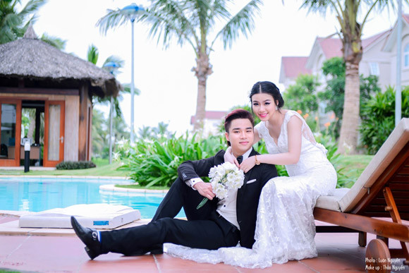 Trước khi xuất hiện những thông tin đường ai nấy đi, cặp đôi chuyên đóng cảnh nóng này đã có những hình ảnh vô cùng hạnh phúc và hết sức ngọt ngào khiến nhiều người tỏ ra phải ghen tỵ.