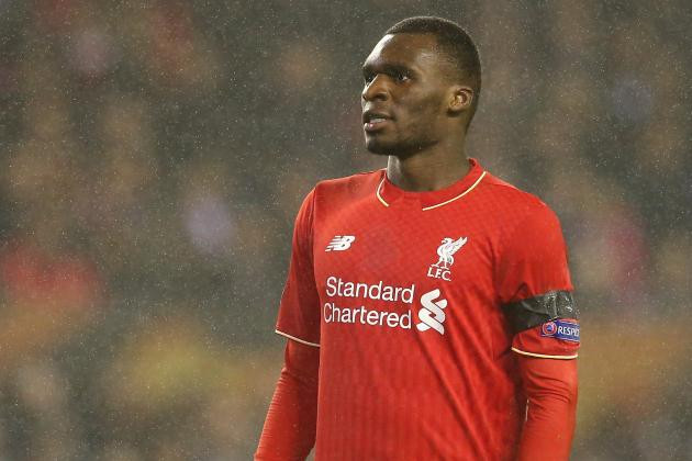Christian Benteke từng nổi như cồn trong màu áo Aston Villa khi liên tục nổ súng trong nhiều mùa giải. Nhưng từ khi chuyển đến sân Anfield chưa bao giờ chân sút người Bỉ khẳng định được tài năng của mình.