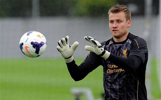 Sau 22 lần ra sân mùa này, Mignolet để thủng lưới tới 32 bàn nhiều nhất trong top 10 và kém cả một số đội ở nửa dưới bảng xếp hạng.