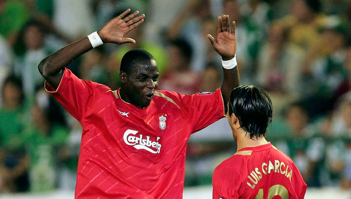 Bên cạnh Steve Finnan, Jamie Carragher và Sami Hyypia, Djimi Traoré năm đó là một phần ở hàng tứ vệ trấn giữ khung thành Jerzy Dudek. Góp công vào chức vô địch thần kỳ năm 2005 trên Istanbul, nhưng mấy ai còn nhớ đến tuyển thủ người Mali này.