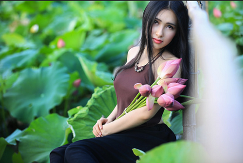 Ảnh: Thanh Tâm.