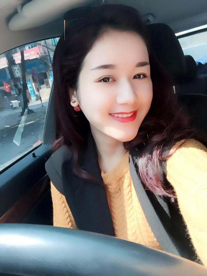 Đào Thủy Tiên (SN 1992) hiện đang là giảng viên khoa Văn hóa nghệ thuật ngành Quản lý văn hóa đại học Sư phạm nghệ thuật Trung ương.