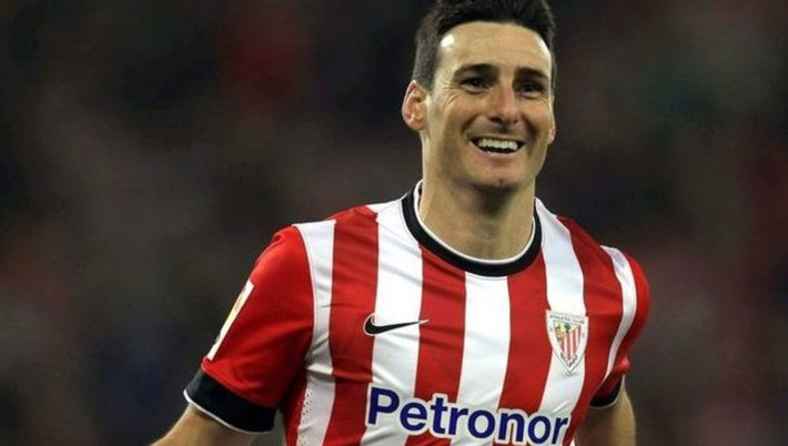 Không phải Torres hay Morata, chính Aritz Aduriz mới là niềm hy vọng số 1 của Tây Ban Nha ở vòng chung kết Euro vào tháng 6 tới đây. Với 18 bàn thắng đã ghi tại La Liga, không thể tin Aduriz năm nay đã 35 tuổi.