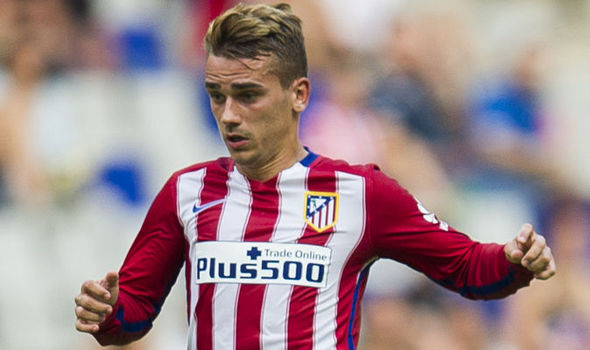 Với 21 bàn thắng cùng vô số những màn trình diễn đỉnh cao trong màu áo Atletico mùa giải này, Antoine Griezmann sẽ là niềm hy vọng số 1 của đội tuyển Pháp trong hành trình chinh phục chiếc cúp bạc Euro ngay trên quê hương mình.