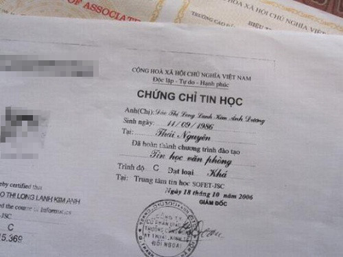Còn thành viên Hoa Vo Khuyet cũng bình luận rằng: "Chắc tại vì quá hôm mộ những nhân vật nổi tiếng của nước ngoài nên đặt tên con quá là mắc cười. Còn đâu những Nụ, Nhụy hay Hoa".