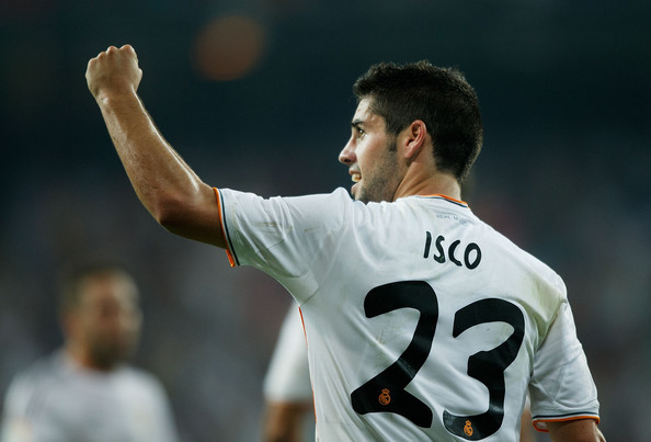 Vì vậy, Isco cần ra đi để tìm ra một bến đỗ để mình có thể phát triển tài năng và cũng để chứng mai cho Real Madrid thấy rằng họ đã bỏ đi một nhân tài.