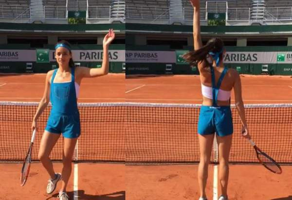 Được biết, mùa giải Roland Garros 2016 năm thứ 3 liên tiếp, Lim góp mặt tại giải đấu danh giá này. Tuy nhiên cô đều sớm phải dừng bước bởi gặp phải những đối thủ khá mạnh.