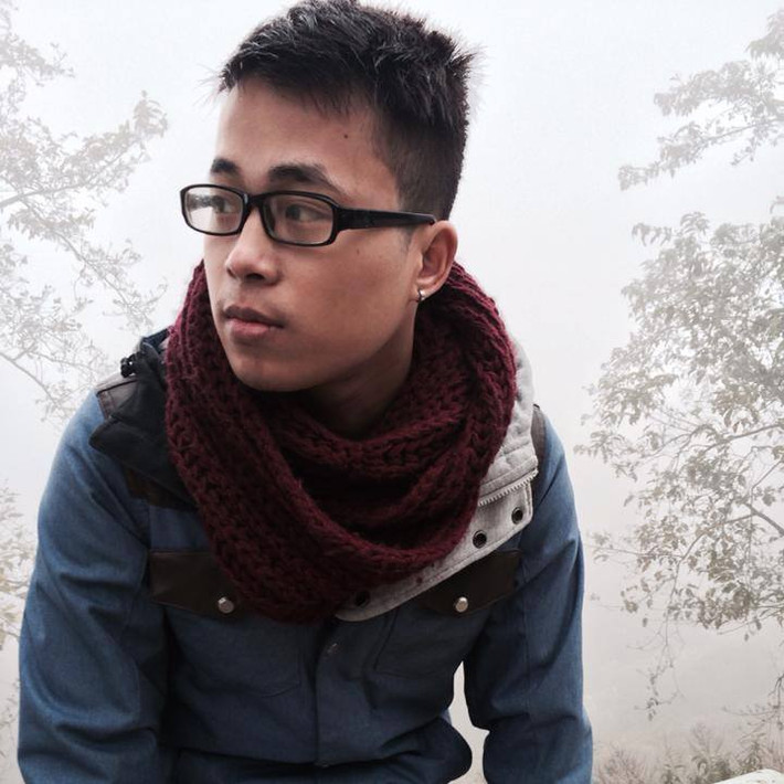 Cụ thể Đăng Linh chia sẻ: "Đây có thể gọi là duyên với nghề, được nghề chọn. Trước đây mình cũng đã làm khá nhiều công việc khác nhau. Văn phòng có, chân tay có nhưng rồi lại có cơ hội được làm việc trong ngành này.