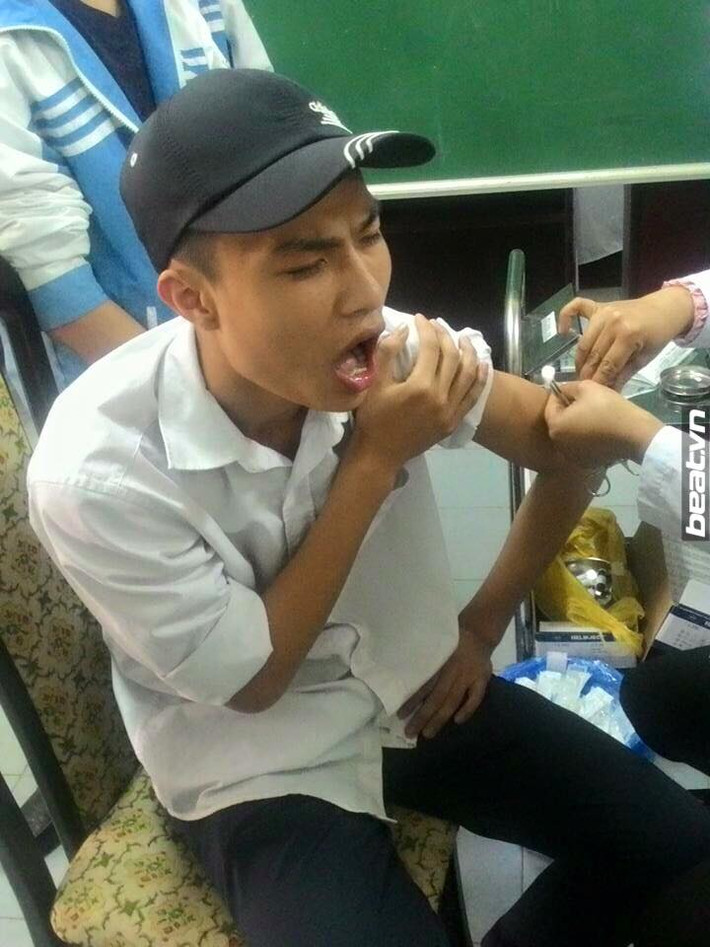 Ảnh trong bài: Beat.vn