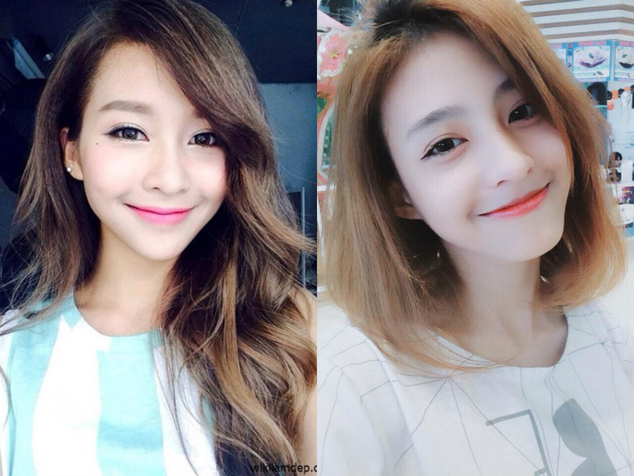 Thêm một điều đặc biệt nữa khiến nhiều người tưởng nhầm giữa hai người đó là Dương Ngọc Minh và hot girl xinh đẹp Khả Ngân đều sinh năm 1997.