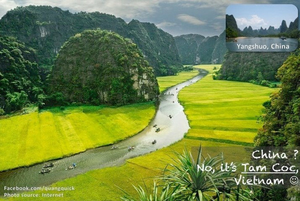 Ngoài ra, bộ ảnh của chàng sinh viên đam mê nhiếp ảnh cũng muốn giới thiệu cho bạn bè quốc tế biết thêm về Việt Nam.