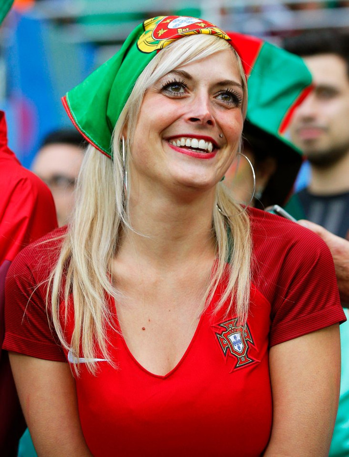 Thử tưởng tượng rằng, nếu không có họ những trận đấu tại Euro 2016 sẽ tẻ nhạt ra sao.
