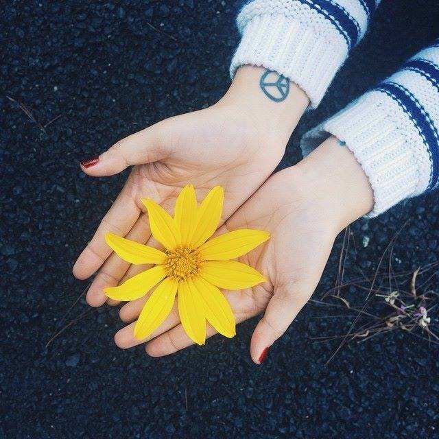 ...mà nó còn phảng phất sự linh thiêng của dãy núi Ba Vì ngàn năm lịch sử. Ảnh: Facebook Phượt Thủ.