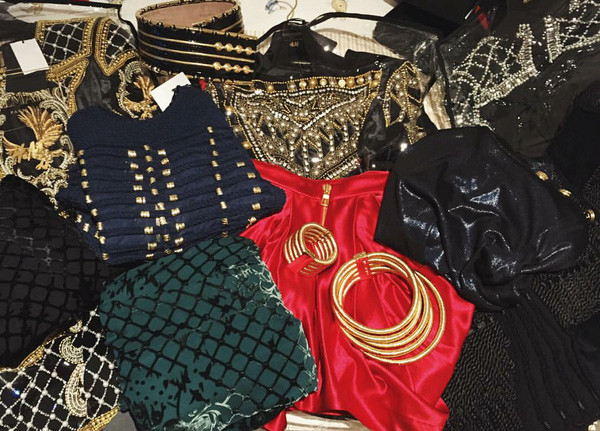 Hầu hết đều sở hữu một bộ sưu tập những chiếc túi đến từ Chanel, Dior, Louis Vuitton và Hermes, Celine.