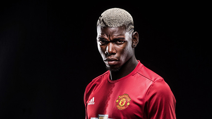 Kỳ chuyển nhượng mùa hè 2016, Paul Pogba là cái tên được nhắc tới nhiều nhất khi BLĐ Manchester United kích hoạt thương vụ này. Với tài năng của mình, cầu thủ người Pháp được kỳ vọng sẽ là mảnh ghép khu vực giữa sân giúp nửa đỏ thành Manchester thực hiện kế hoạch nhuộm đỏ trời Âu.