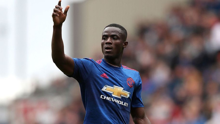 Mặc dù chỉ là tân binh của đội chủ sân Old Trafford, thế nhưng Eric Bailly lại cho thấy mình là một nhân vật đáng gờm khi thể hiện những phẩm chất vô cùng tốt khiến HLV trưởng Mourinho phải làm mọi cách để đưa anh về bằng mọi giá.