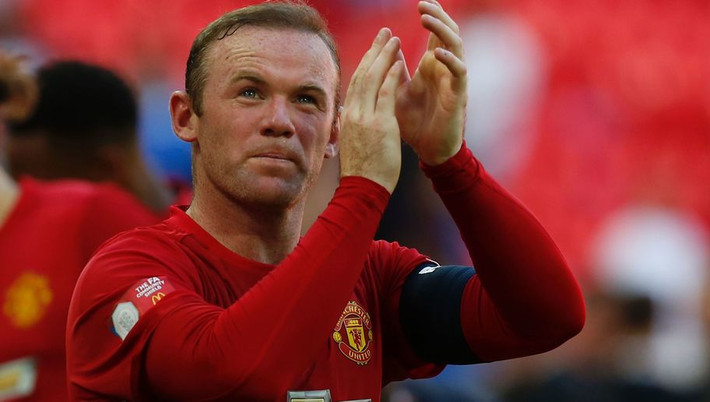 Rooney được mệnh danh là "Quỷ đầu đàn" và cầu thủ này đã chứng minh giá trị của mình qua từng trận đấu. Chính vì vậy nên sự góp mặt của "gã Sherk" luôn khiến NHM yên tâm.