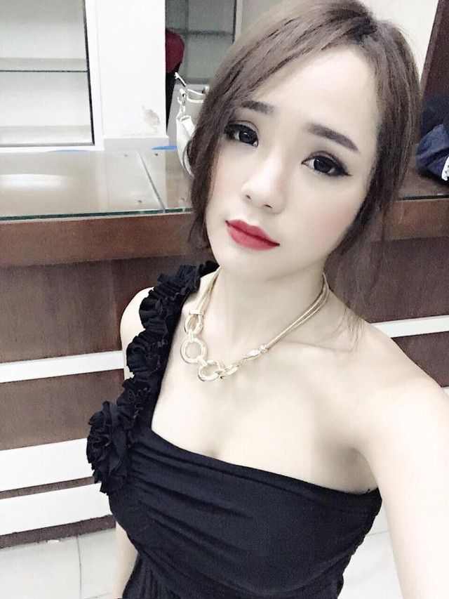Sẵn trong mình dòng máu nghệ thuật, cộng với giọng hát hay thiên phú, My Sushi quyết tâm theo học thanh nhạc để có điều kiện trau dồi, luyện tập nhằm hoàn thiện giọng hát của mình.