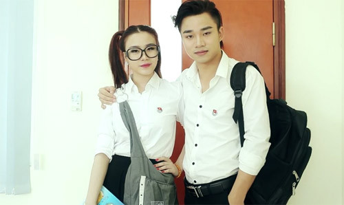 Tuy nhiên, những người trong cuộc vẫn chưa lên tiếng chính thức.
