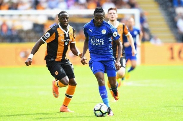 Theo giới chuyên môn, Ahmed Musa chính là điểm sáng duy nhất trong trận đấu mở màn trước Hull City của nhà ĐKVĐ giải Ngoại hạng Anh. Với tốc độ cùng những pha rê bóng lắt léo, tân binh 18 triệu bảng này gây ra không ít sóng gió cho khung thành của "những chú hổ" Hull.