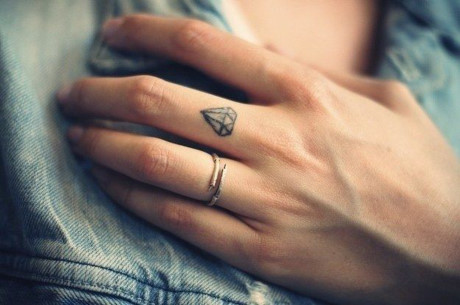 Hãy coi chính mình là một viên kim cương quý giá mà cha mẹ ban tặng để tiếp tục hành trình trên dòng đời.