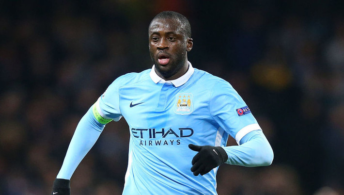 Lận đận ở mùa trước vì nhiều mâu thuẫn phát sinh ngoài lề sân cỏ, Yaya Toure tưởng chừng đã rời Manchester City. Tuy nhiên cầu thủ này vẫn chọn cách ở lại để chứng minh bản thân trước làn sóng chỉ trích.