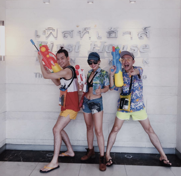Ảnh trong bài: Tổng hợp từ Instagram.