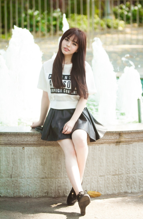 Phương Du hy vọng trong tương lai cô sẽ tiếp tục được gắn bó với công việc lồng tiếng và tìm cơ hội sang Hàn Quốc để tham gia một công ty giải trí.