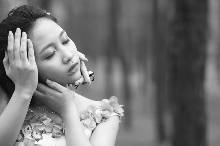 Theo chia sẻ trên trang cá nhân của mình, Vũ Linh viết: "Mai Linh ngoài là chị em, còn là bạn bè, là tri kỉ của nhau”. Cách nhau tới 10 tuổi nên hai chị có những khác nhau về tính cách và suy nghĩ.