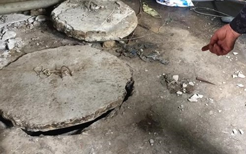 Một thông tin nóng dư luận tuần qua đó là vụ tai nạn thương tâm của ba anh em ruột ở Hải Dương. Anh Tăng Văn Đượm (SN 1983), Tăng Văn Đươm (SN 1985) và Tăng Văn Đới (SN 1989), cùng trú tại thôn Đồng Bào (xã Gia Xuyên, huyện Gia Lộc) phát hiện tử vong dưới hầm biogas của nhà. Nguyên nhân cả ba anh em tử vong là do ngạt khí.