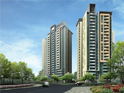 Có tiếng trên thị trường bất động sản, công ty Tiến Phước cùng đối tác Kepple Land (nhà đầu tư BĐS Singapore) phối hợp dự án khu dân cư Estella (Quận 2, TP HCM) trên diện tích khu đất 4.7906 ha, dự kiến hoàn thành năm 2017.