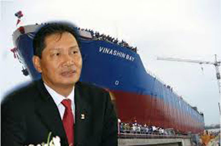 Khác với Giang Văn Đạt và Dương Chí Dũng, tài sản của Phạm Thanh Bình, nguyên Chủ tịch HĐQT Vinashin - người cũng liên quan đến vụ án Vinasshin - chỉ là một căn hộ chung cư ở Khu đô thị Trung Hòa – Nhân Chính.