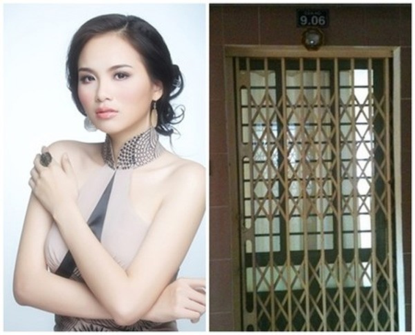 Sau khi kết thúc cuộc hôn nhân 3 năm cùng vô số ồn ào, thị phi với chồng cũ - đại gia Đinh Trường Chinh, hoa hậu Diễm Hương đã rời khỏi ngôi biệt thự 30 tỷ đồng của chồng ở Sài Gòn. Cô cùng một người bạn thuê căn hộ với giá 6 triệu đồng/tháng.