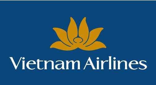 Biểu tượng bông sen vàng trên logo của Vietnam Airlines xuất hiện từ 20/10/2002. Đây là mốc đánh đấu sự thay đổi toàn diện của Vietnam Airlines với chương trình hiện đại hoá đội ngũ máy bay, mở rộng mạng đường bay và hoàn thiện chất lượng dịch vụ để trở thành một hãng hàng không có tầm cỡ trong khu vực và trên thế giới.