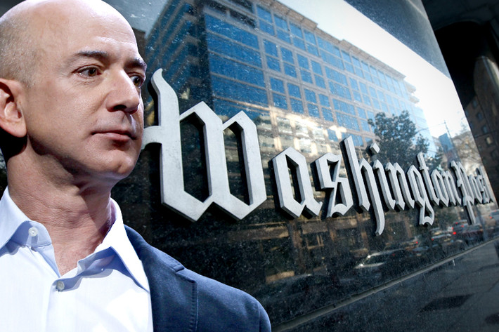 Theo lời nhận xét của nhân viên, Jeff Bezos là một ông chủ khó tính và cầu toàn. Ông khắt khe trong công việc, và có thể lớn tiếng với nhân viên bất cứ lúc nào. Tuy nhiên, Jeff Bezos lại rất "cưng chiều" khách hàng. Ảnh: Salon.
