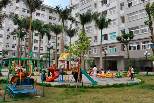 Bên cạnh đó, dự án Khu đô thị mới Đặng Xá, dự án Khu đô thị mới Đặng Xá 2, dự án khu chức năng đô thị Xuân Phương cũng được Tranh tra Chính phủ xác định có sai phạm dẫn đến thất thu ngân sách Nhà nước. Nguồn ảnh: Viglacera.