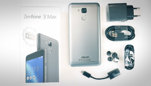 So với dòng Zenfone 2 năm ngoái, Zenfone 3 Max năm nay có nhiều cải tiến cả về thiết kế và cấu hình. Máy được bảo vệ bởi kính cường lực ở cả hai mặt, khung kim loại cứng, tích hợp cảm biến dấu vân tay ở mặt sau, hỗ trợ mở khóa bảo mật.
