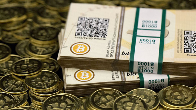 Mọi giao dịch mua bán tự động trên BTC-3 chỉ diễn ra trong thời gian khoảng 3 giây. Ảnh: Mtv.