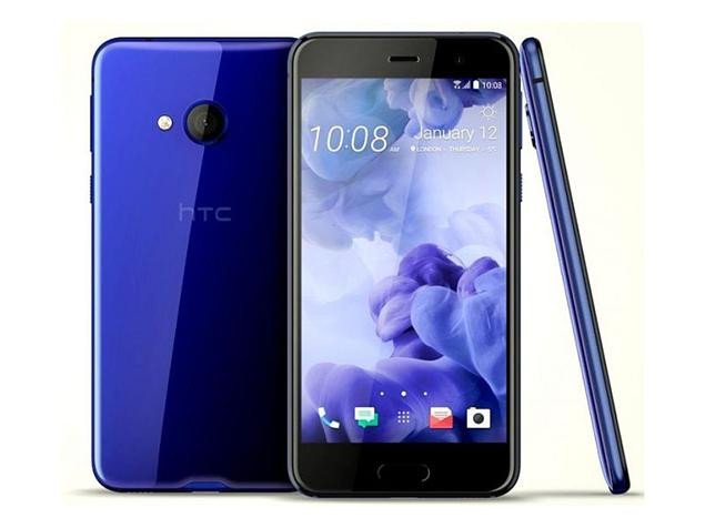 Cùng hoàn cảnh với HTC U Ultra, người anh em song sinh HTC U Play cũng không nhận được những phản hồi tích cực từ phía thị trường. Vì vậy, HTC U Play phải trải qua đợt giảm giá sốc 1,5 triệu đồng từ giá khởi điểm 11,49 triệu đồng về mốc 9,99 triệu đồng ngay sau tháng đầu tiên ra mắt. Ảnh: NDTV Gadgets.