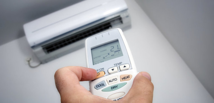 Khi sử dụng, cứ khoảng 8 - 10 tiếng đồng hồ thì cho thiết bị nghỉ vài tiếng trước khi vận hành trở lại. Ảnh: Dienmayxanh.