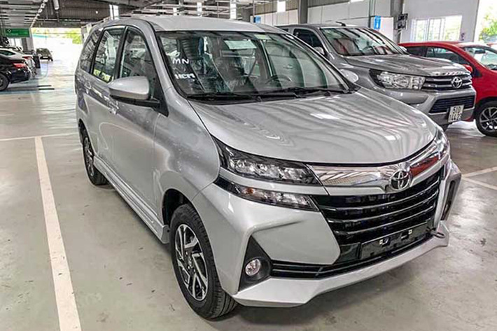 Là một trong những cái tên đáng chú ý nhất trong bộ ba ôtô Toyota nhập khẩu xuất hiện tại Việt Nam vào giai đoạn cuối năm 2018. Tuy nhiên, Avanza lại mang đến nhiều sự thất vọng. Mẫu MPV này không thể cạnh tranh cùng Mitsubishi Xpander, Suzuki Ertiga dù đã được Toyota tung ra bản nâng cấp. 6 tháng đầu năm 2020, doanh số bán Toyota Avanza chỉ đạt 163 xe, giảm 213 xe so với năm 2019.