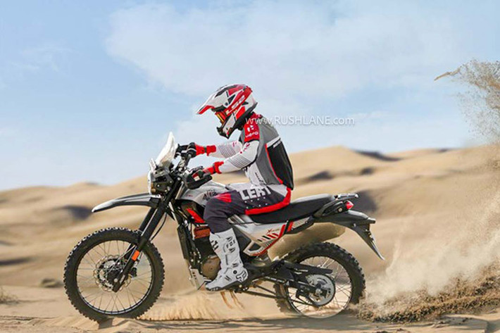 Xpulse 200 Dakar Edition 2025 hiện chưa có thông tin được đưa đến các thị trường đang phát triển khác... Nhưng với mức giác chỉ tương đương với xe côn tay Yamaha Exciter 155, khi về Việt Nam đây chắc chắn sẽ là hàng hot.