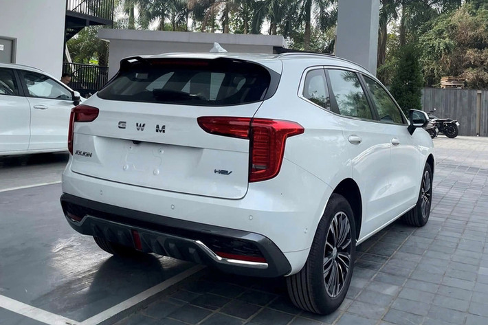 Theo một số đại lý, giá bán của Haval Jolion dao động từ 730 - 780 triệu đồng, nhưng cũng có thông tin cho biết mẫu xe này sẽ có giá khởi điểm dưới 700 triệu đồng. Mẫu xe này sẽ phải cạnh tranh với các sản phẩm trong cùng phân khúc như Mazda CX-5 hay Kia Seltos.