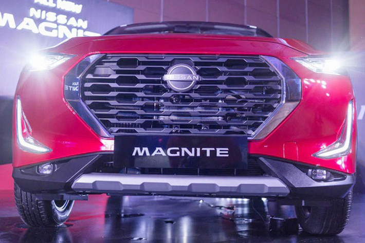 Ở phân khúc xe đa dụng, thị phần của Nissan đã tăng lên 2,78% (21.297 xe). Trong khi đó, vào cùng kỳ năm ngoái, hãng Nissan chỉ đạt thị phần 0,2% (924 xe) trong phân khúc xe đa dụng tại thị trường Ấn Độ.