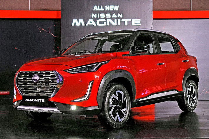 Vào hôm 26/11 vừa qua, hãng Nissan đã chính thức giao chiếc Magnite thứ 30.000 cho khách hàng Ấn Độ. Ngoài ra, số lượng khách hàng đặt mua mẫu xe SUV Nissan Magnite 2021 ở thị trường này đã đạt đến con số hơn 72.000 người.