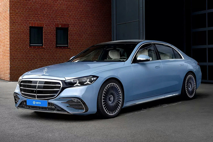 Mercedes-Benz S-Class 2026 mới là phiên bản nâng cấp giữa vòng đời của thế hệ W223, tiếp tục sử dụng nền tảng và các tùy chọn động cơ giống như phiên bản hiện tại. Vào tháng trước, những bức ảnh đầu tiên về chiếc S-Class 2026 đã được ghi lại trong quá trình thử nghiệm.