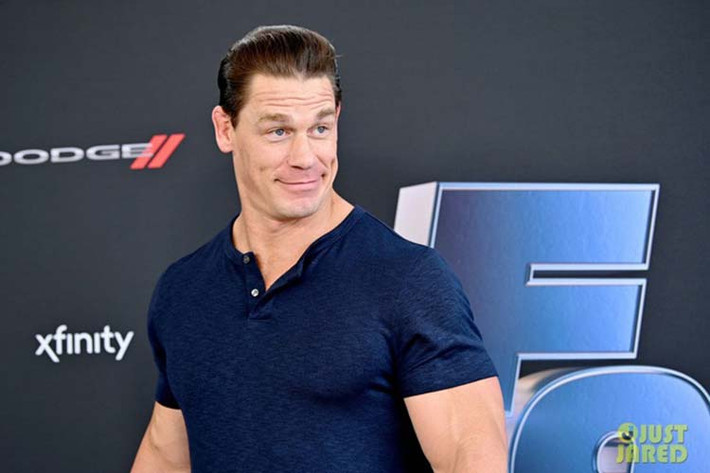 Fast & Furious 9 cũng bổ sung thêm John Cena. Anh vào vai Jakob, em trai của Dominic Toretto và đồng thời cũng là nhân vật phản diện chính trong phim và là cộng sự của cô đào Charlize Theron trong vai Cipher.